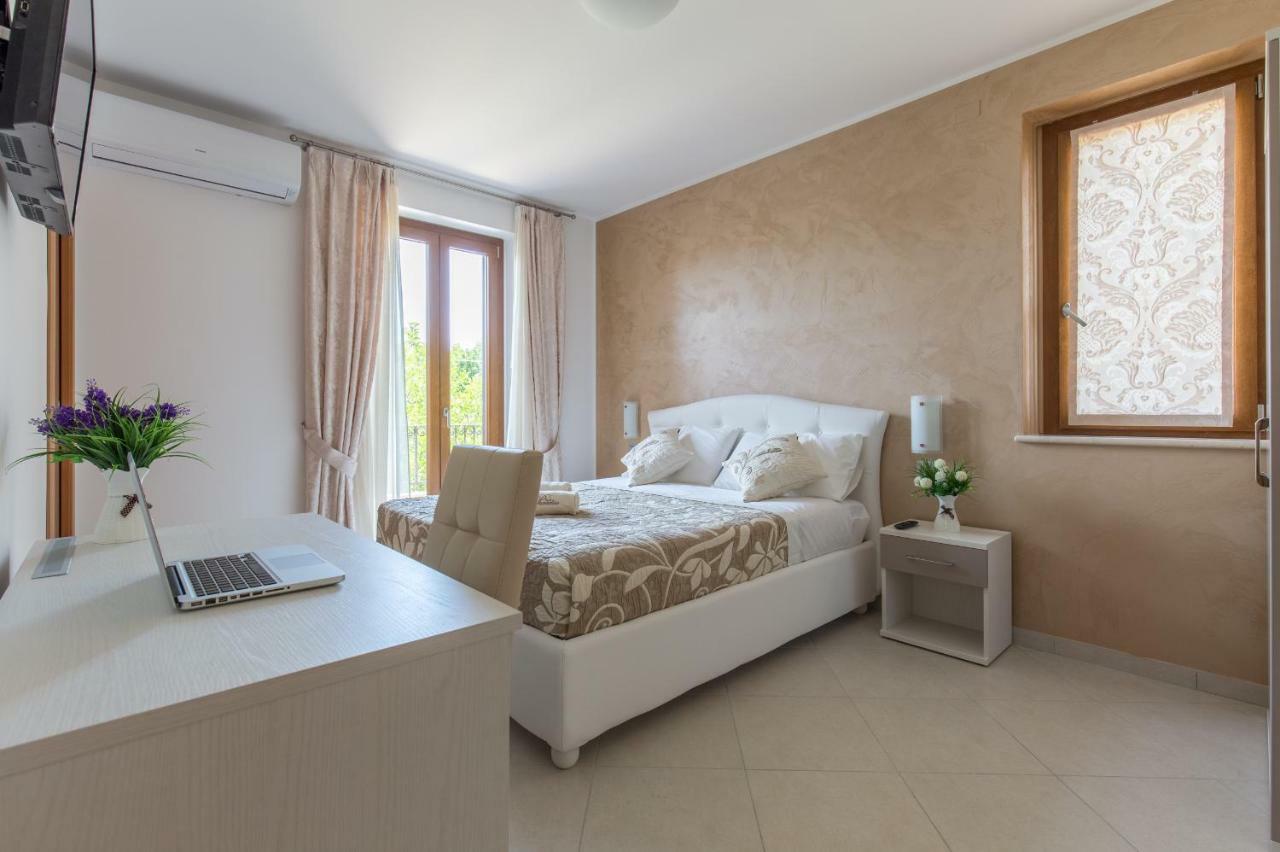 B&B Paradiso San Salvo Exteriér fotografie